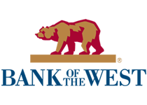 Bank of the West