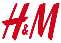 H & M